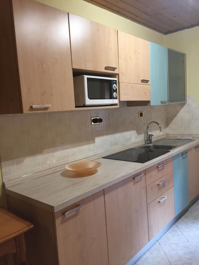 Angius Dg Apartments Livigno Eksteriør bilde